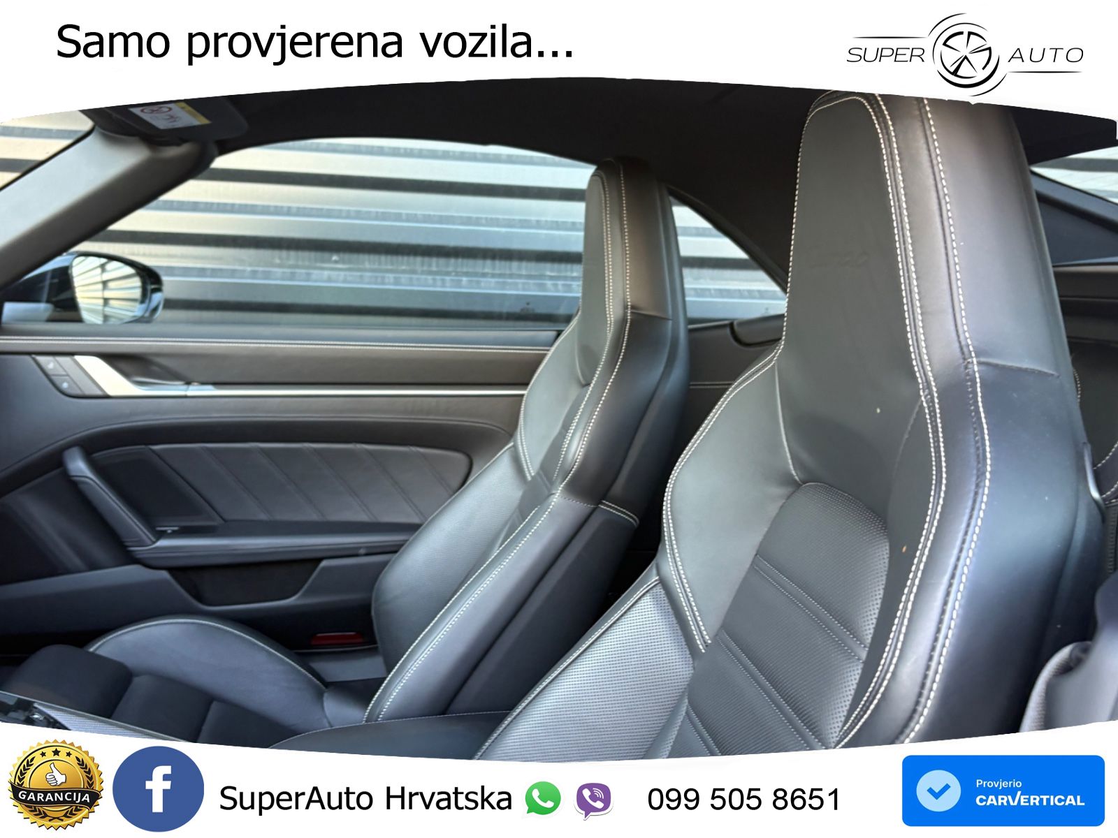 Porsche 911 Turbo Cabriolet 3.8 (580 KS) PDK ACC+GR SJED+360+PANO