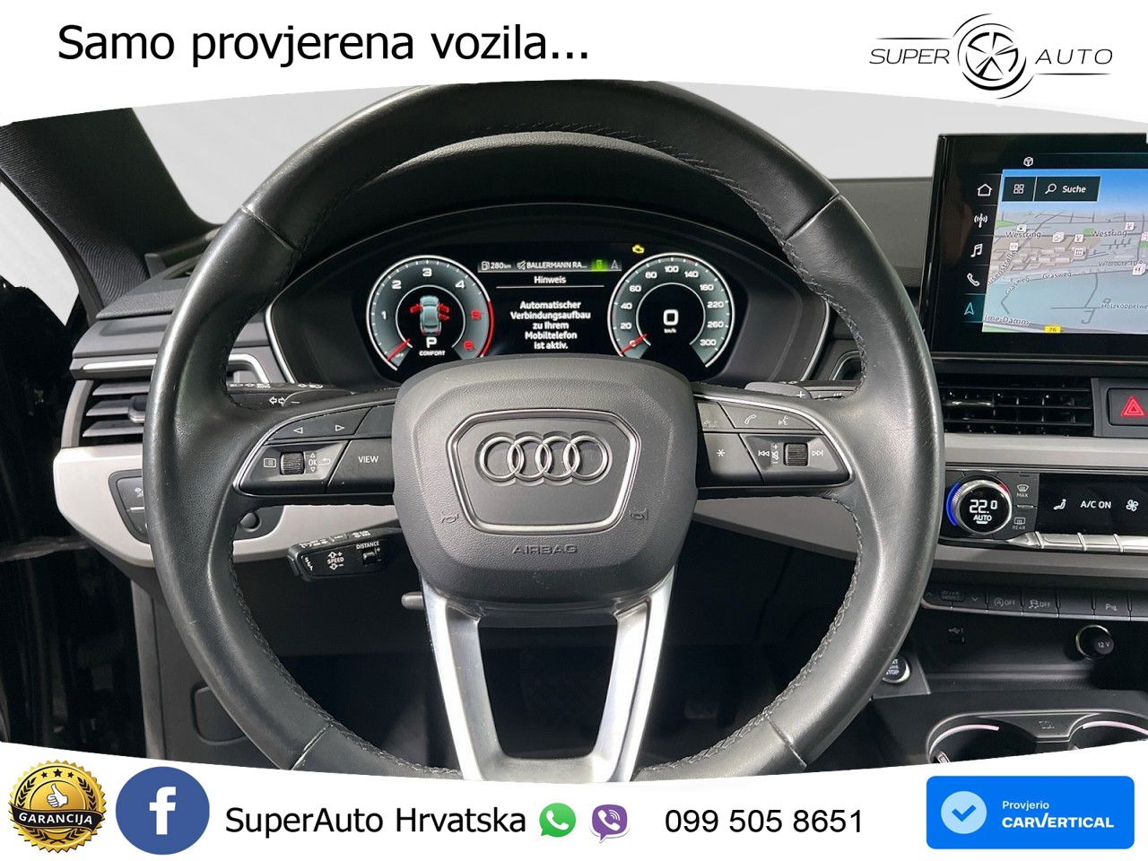Audi A5 Sportback 35 TDI (163 KS) S tronic MATRIX+GR SJED+KAM