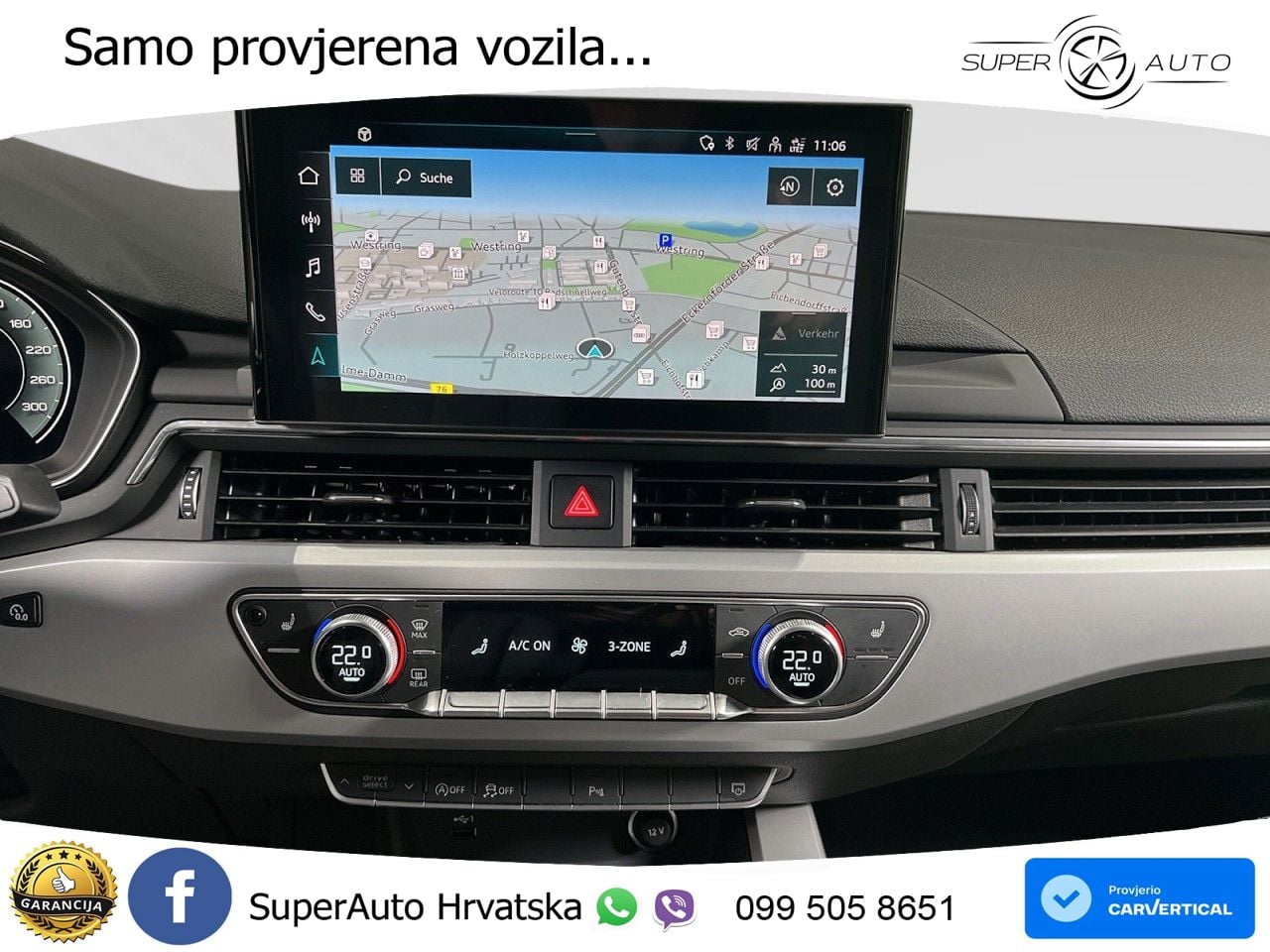 Audi A5 Sportback 35 TDI (163 KS) S tronic MATRIX+GR SJED+KAM