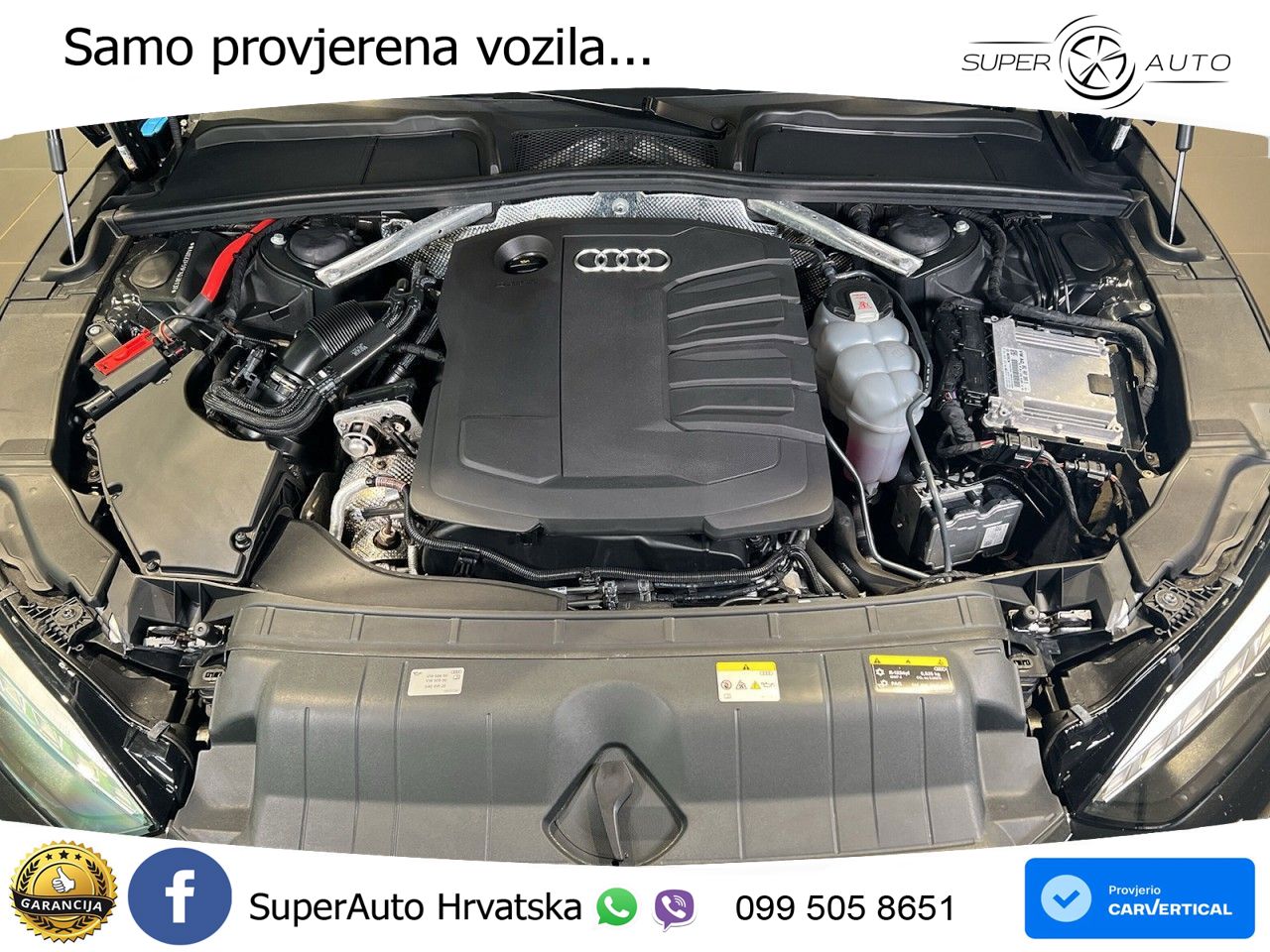 Audi A5 Sportback 35 TDI (163 KS) S tronic MATRIX+GR SJED+KAM