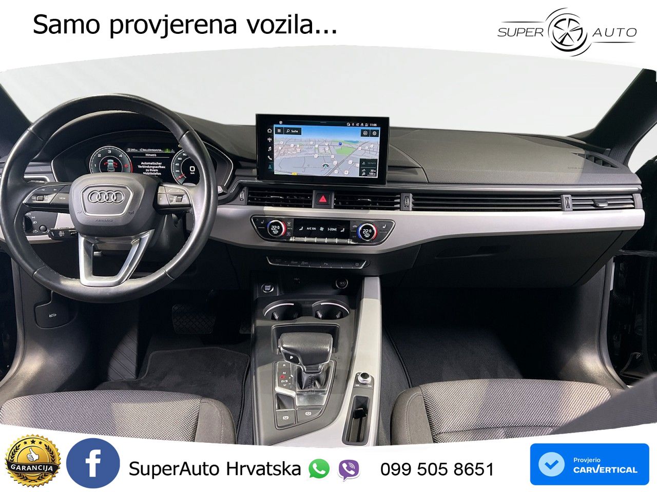 Audi A5 Sportback 35 TDI (163 KS) S tronic MATRIX+GR SJED+KAM