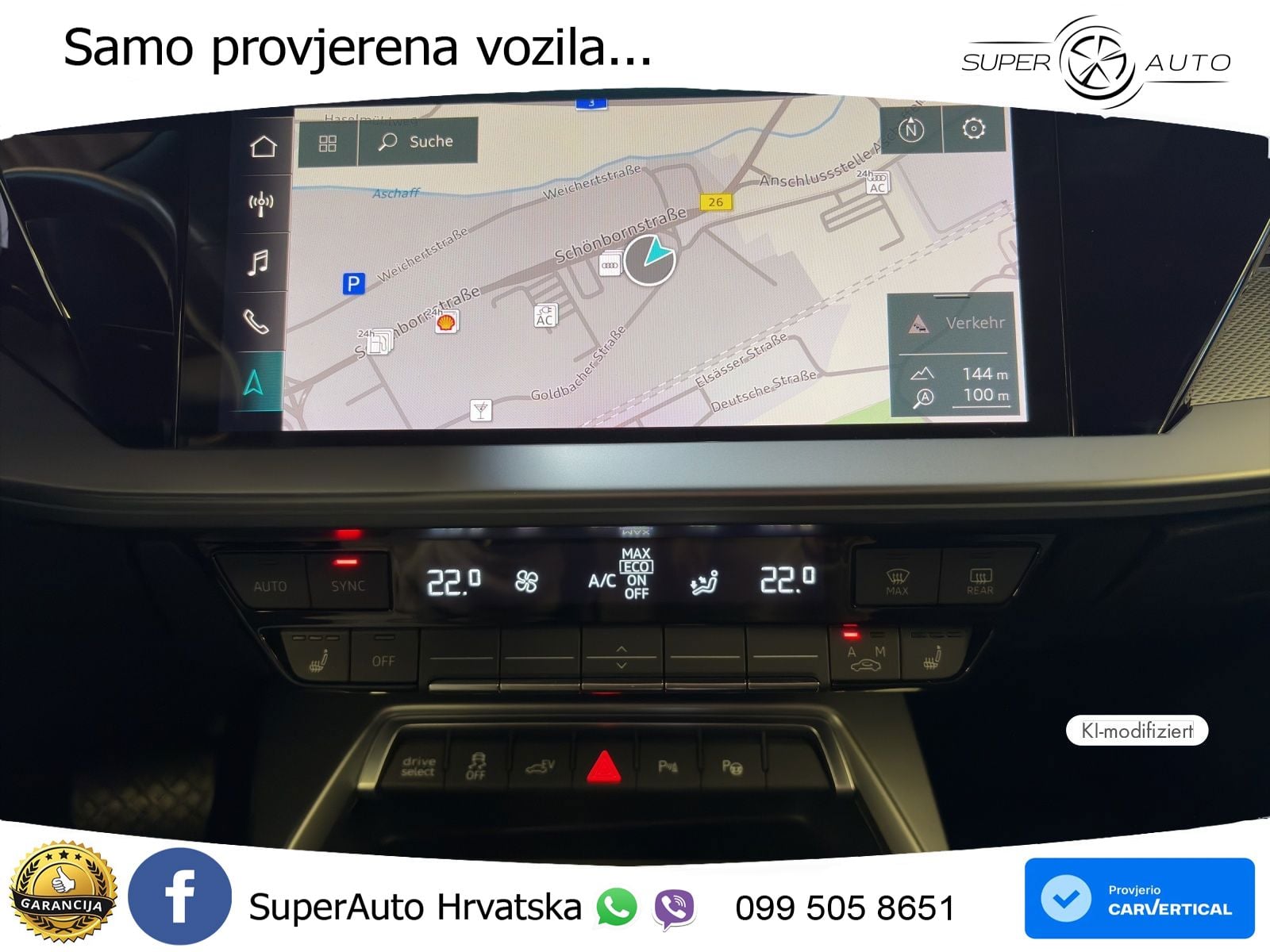 Audi A3 45 TFSIe (245 KS) S tronic S line LED+GR SJED+ACC