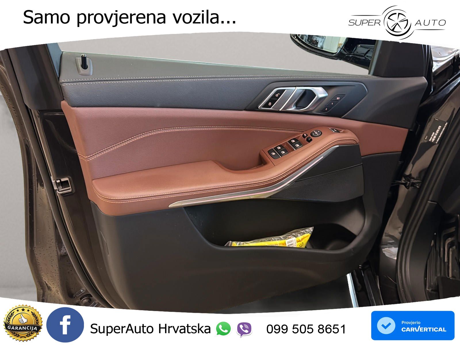 BMW X5 30d (286 KS) xDrive Steptronic LED+GR SJED+ACC