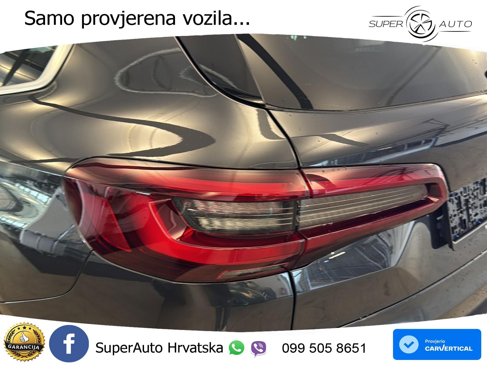 BMW X5 30d (286 KS) xDrive Steptronic LED+GR SJED+ACC