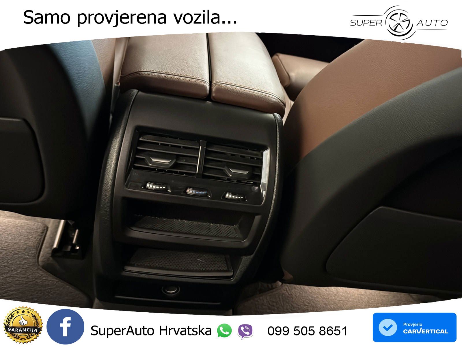 BMW X5 30d (286 KS) xDrive Steptronic LED+GR SJED+ACC