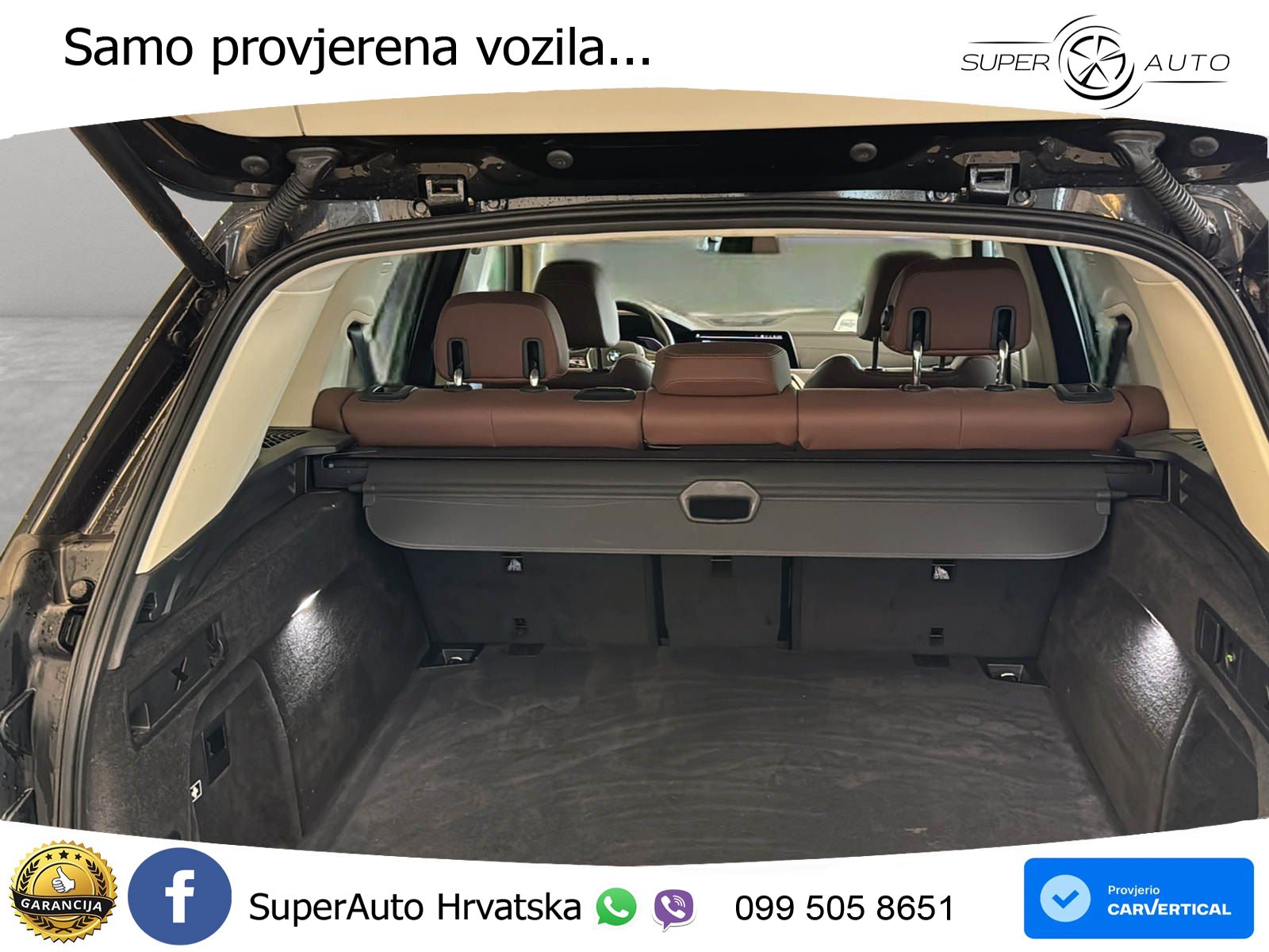 BMW X5 30d (286 KS) xDrive Steptronic LED+GR SJED+ACC