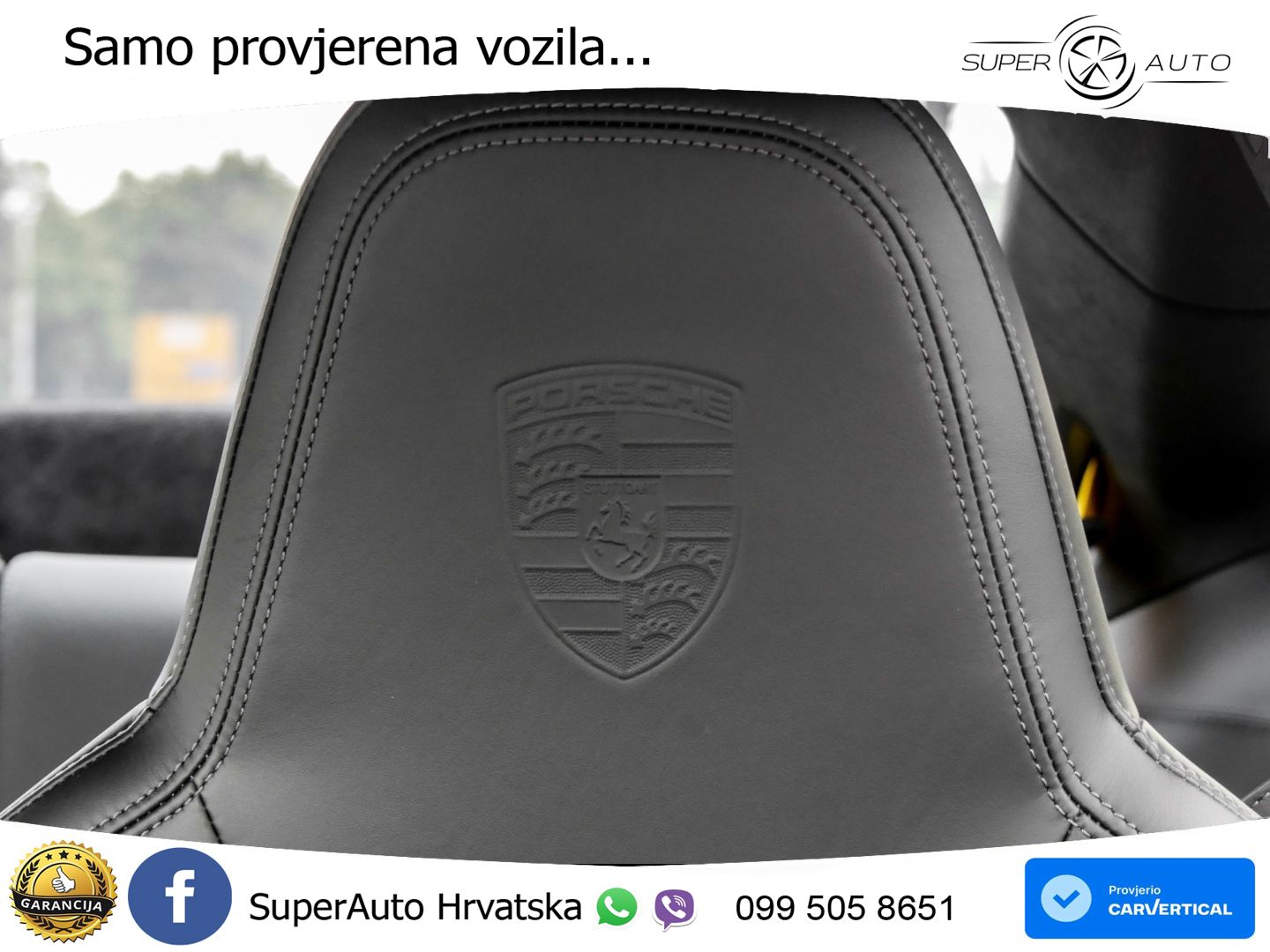 Porsche 911 Turbo S 3.8 (650 KS) PDK