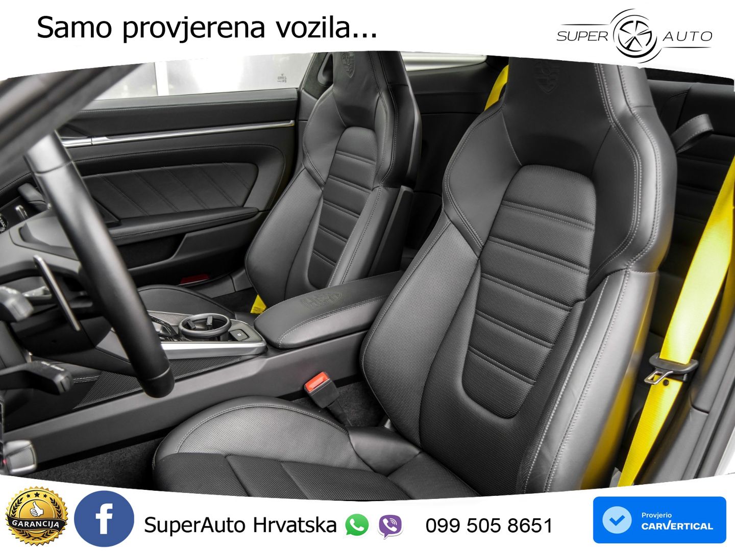Porsche 911 Turbo S 3.8 (650 KS) PDK