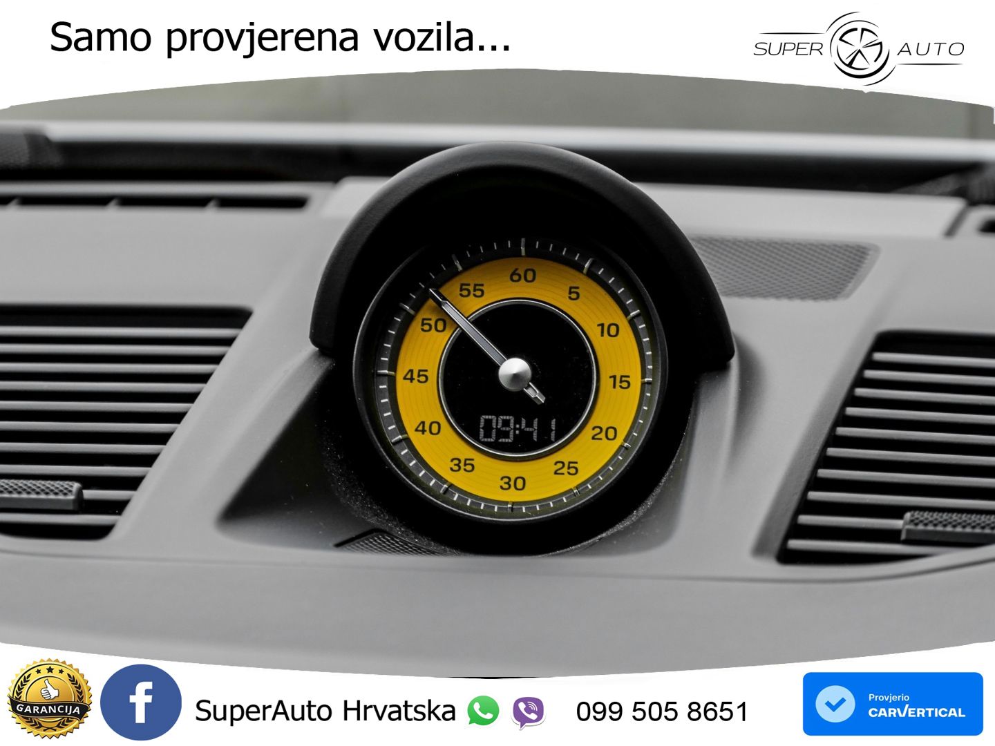 Porsche 911 Turbo S 3.8 (650 KS) PDK