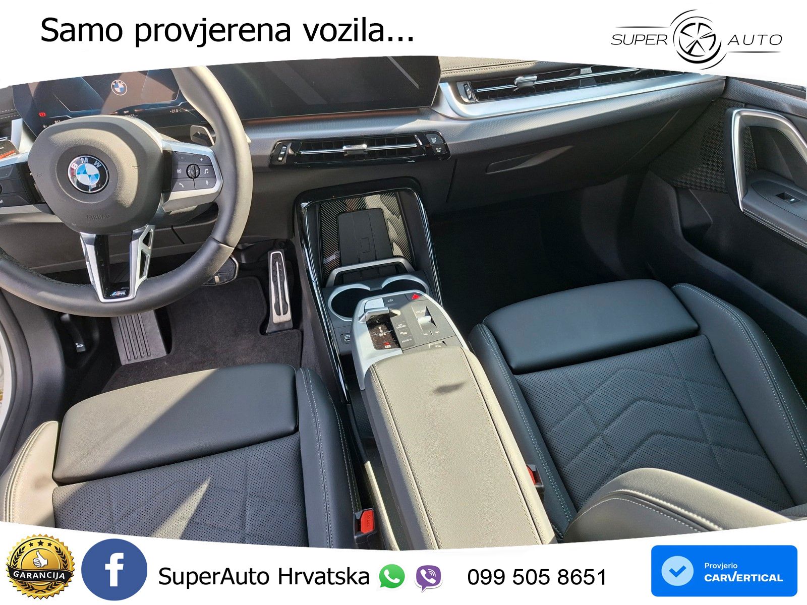 BMW X1 18d (150 KS) sDrive Steptronic M Sport LED+GR SJED+ACC