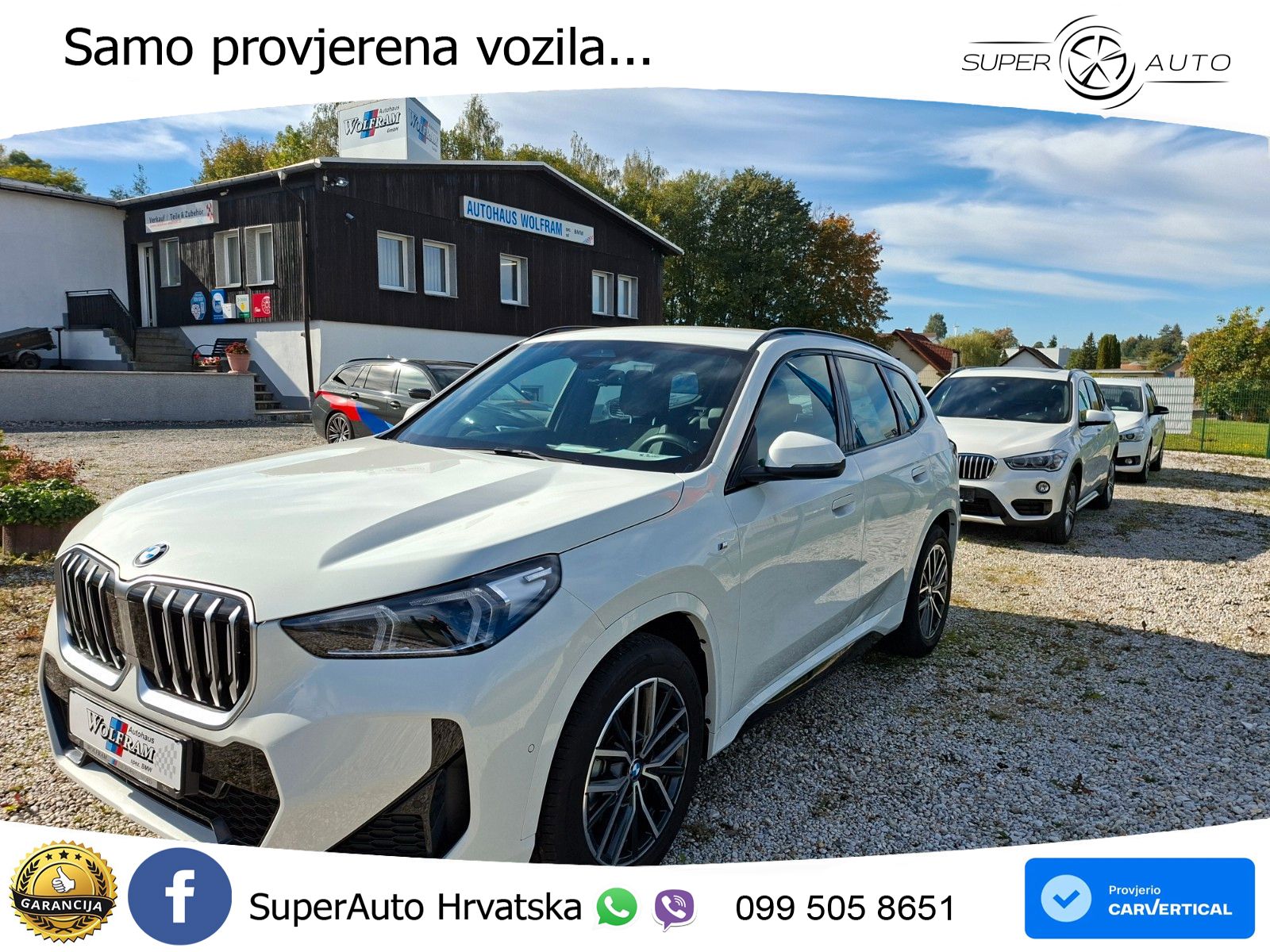 BMW X1 18d (150 KS) sDrive Steptronic M Sport LED+GR SJED+ACC