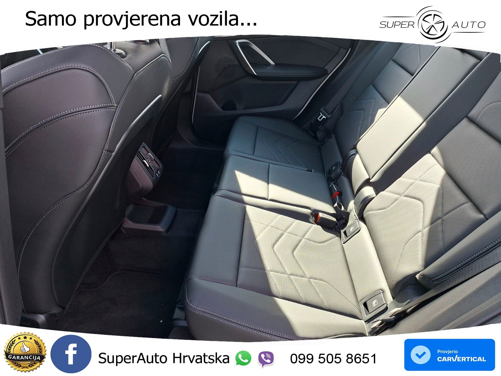 BMW X1 18d (150 KS) sDrive Steptronic M Sport LED+GR SJED+ACC