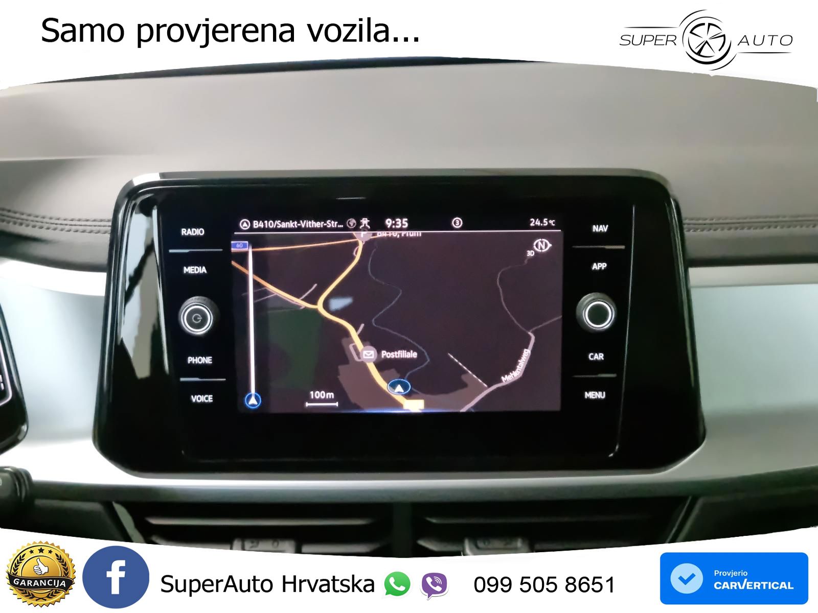 Volkswagen T-Roc I 2.0 TDI (150 KS) DSG