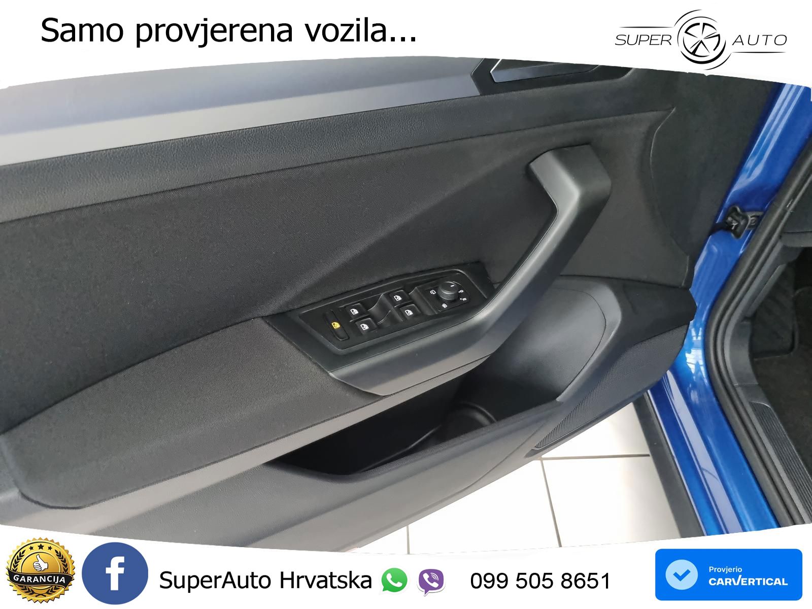 Volkswagen T-Roc I 2.0 TDI (150 KS) DSG