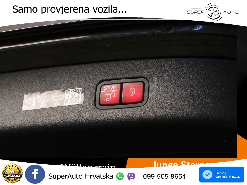 Mercedes GLC 300d (269 KS) 4MATIC 9G-TRONIC AMG LED+GR SJED+ACC