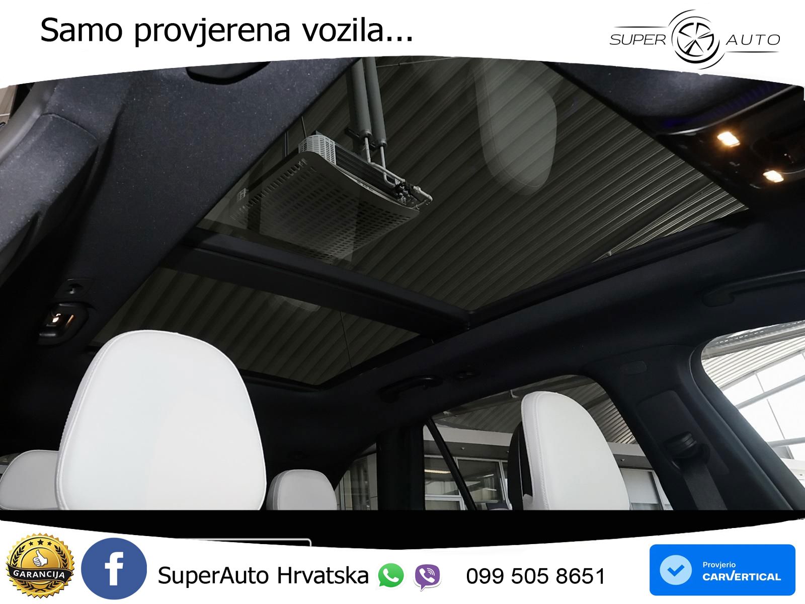 Mercedes GLC 200 (204 KS) 4MATIC 9G-TRONIC AMG ACC+GR SJED+360+PANO