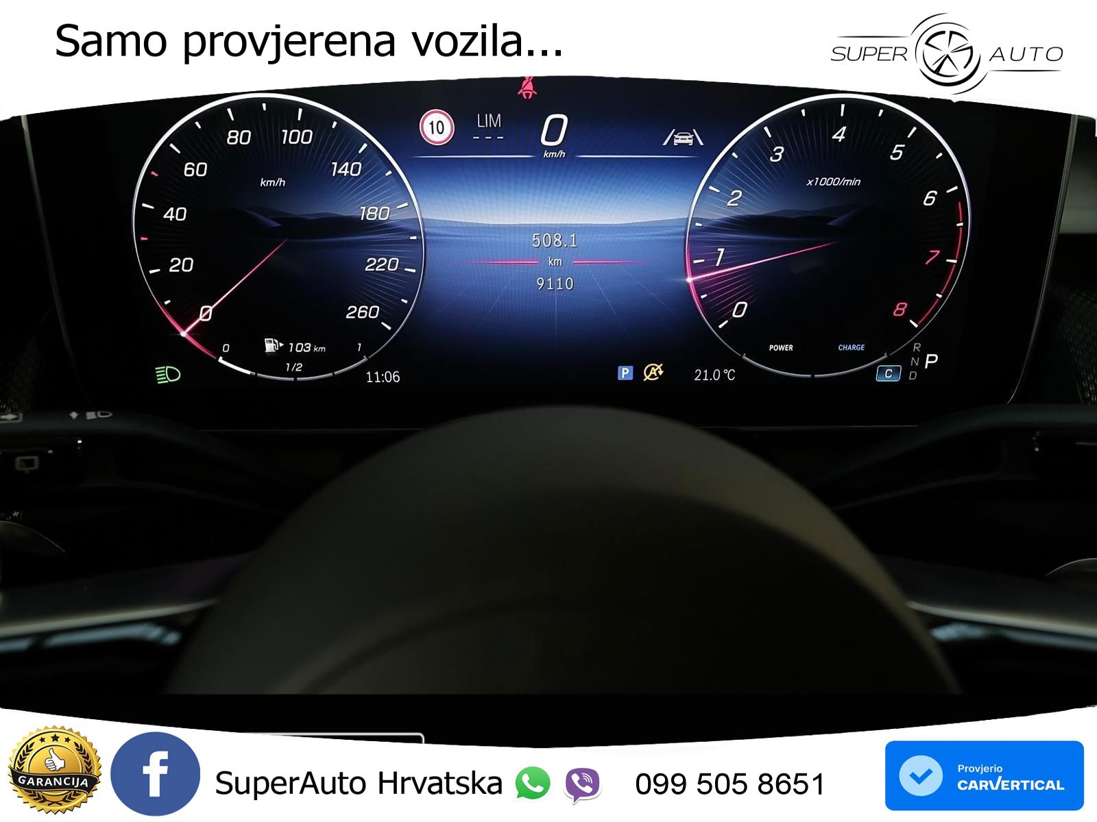 Mercedes GLC 200 (204 KS) 4MATIC 9G-TRONIC AMG ACC+GR SJED+360+PANO