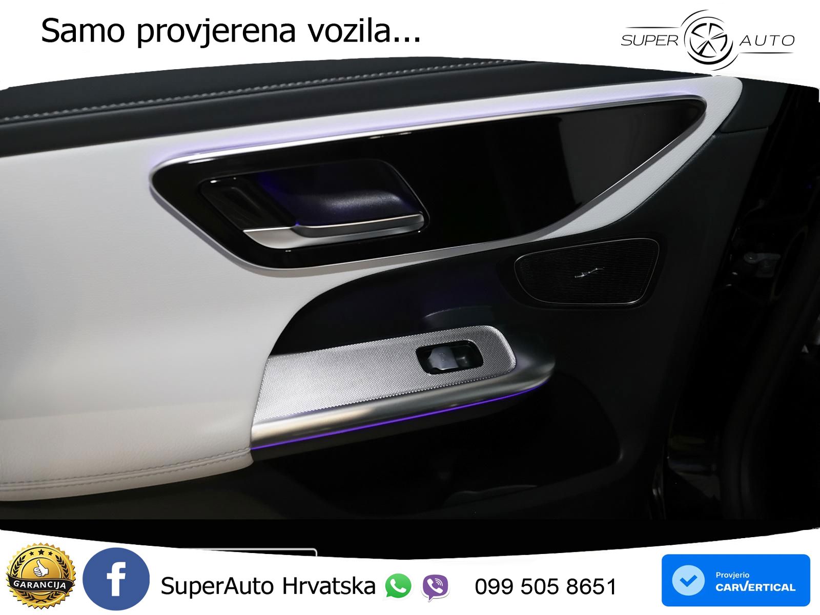 Mercedes GLC 200 (204 KS) 4MATIC 9G-TRONIC AMG ACC+GR SJED+360+PANO