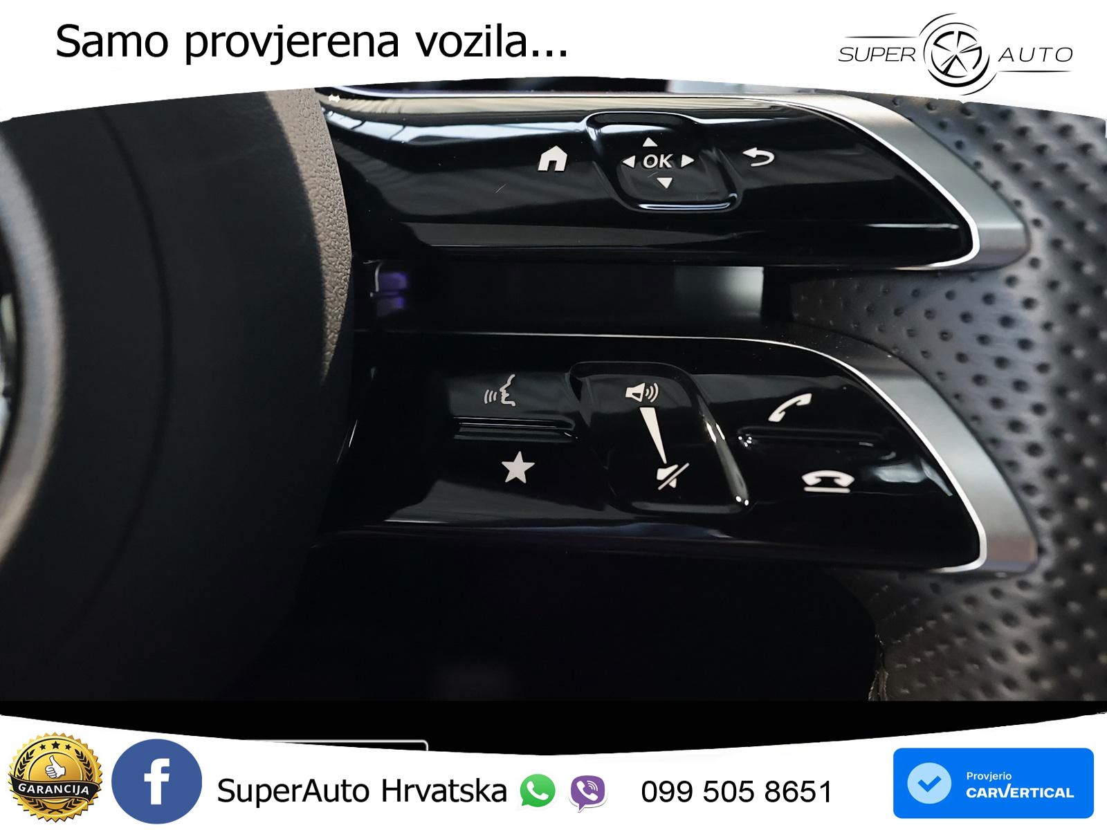 Mercedes GLC 200 (204 KS) 4MATIC 9G-TRONIC AMG ACC+GR SJED+360+PANO