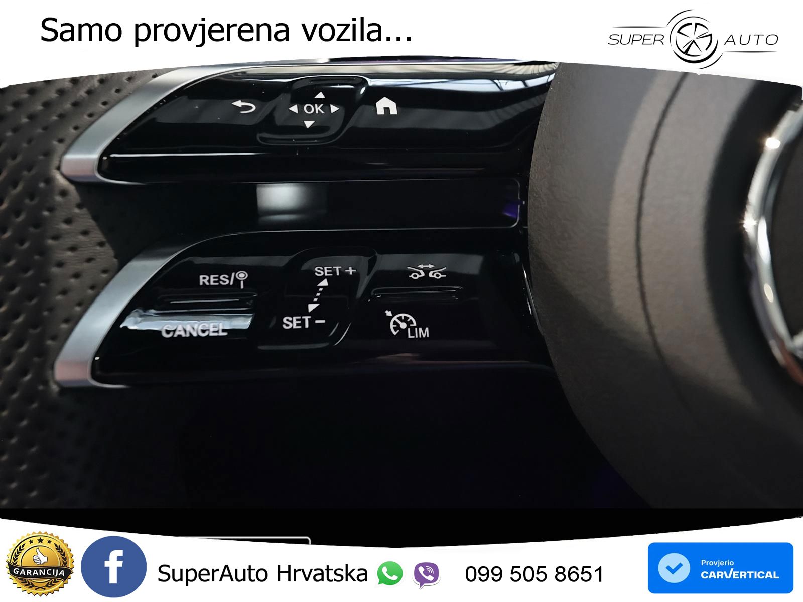 Mercedes GLC 200 (204 KS) 4MATIC 9G-TRONIC AMG ACC+GR SJED+360+PANO