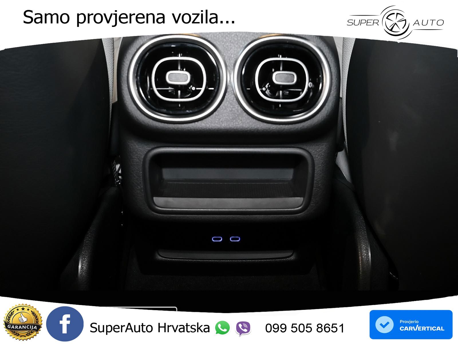 Mercedes GLC 200 (204 KS) 4MATIC 9G-TRONIC AMG ACC+GR SJED+360+PANO