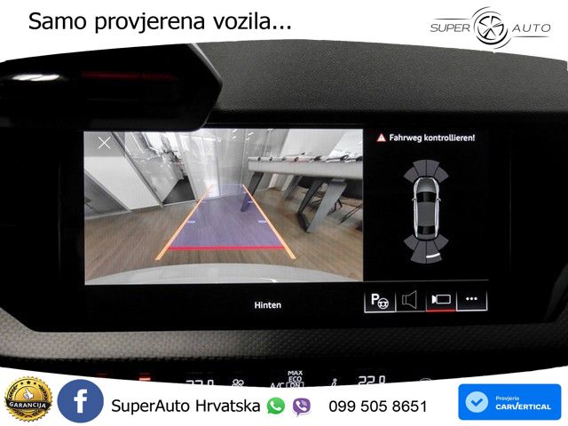 Audi RS3 Sedan 2.5 TFSI (400 KS) quattro S tronic LED+GR SJED+ACC