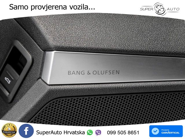 Audi RS3 Sedan 2.5 TFSI (400 KS) quattro S tronic LED+GR SJED+ACC