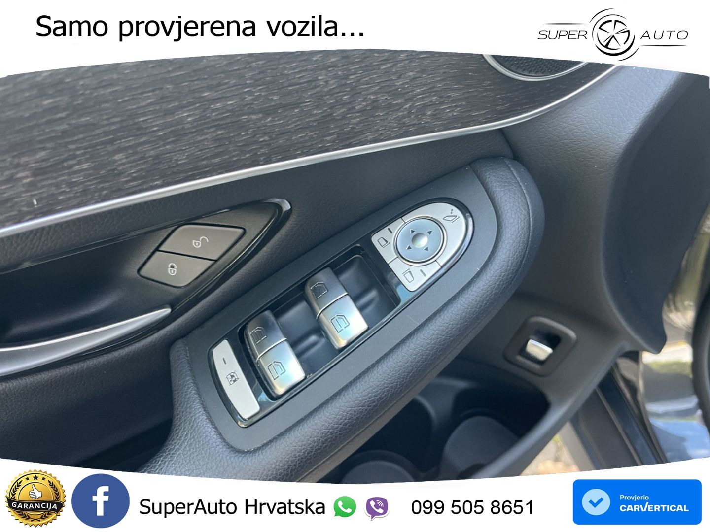 Mercedes GLC 220d (194 KS) 4MATIC G-TRONIC LED+GR SJED+ACC