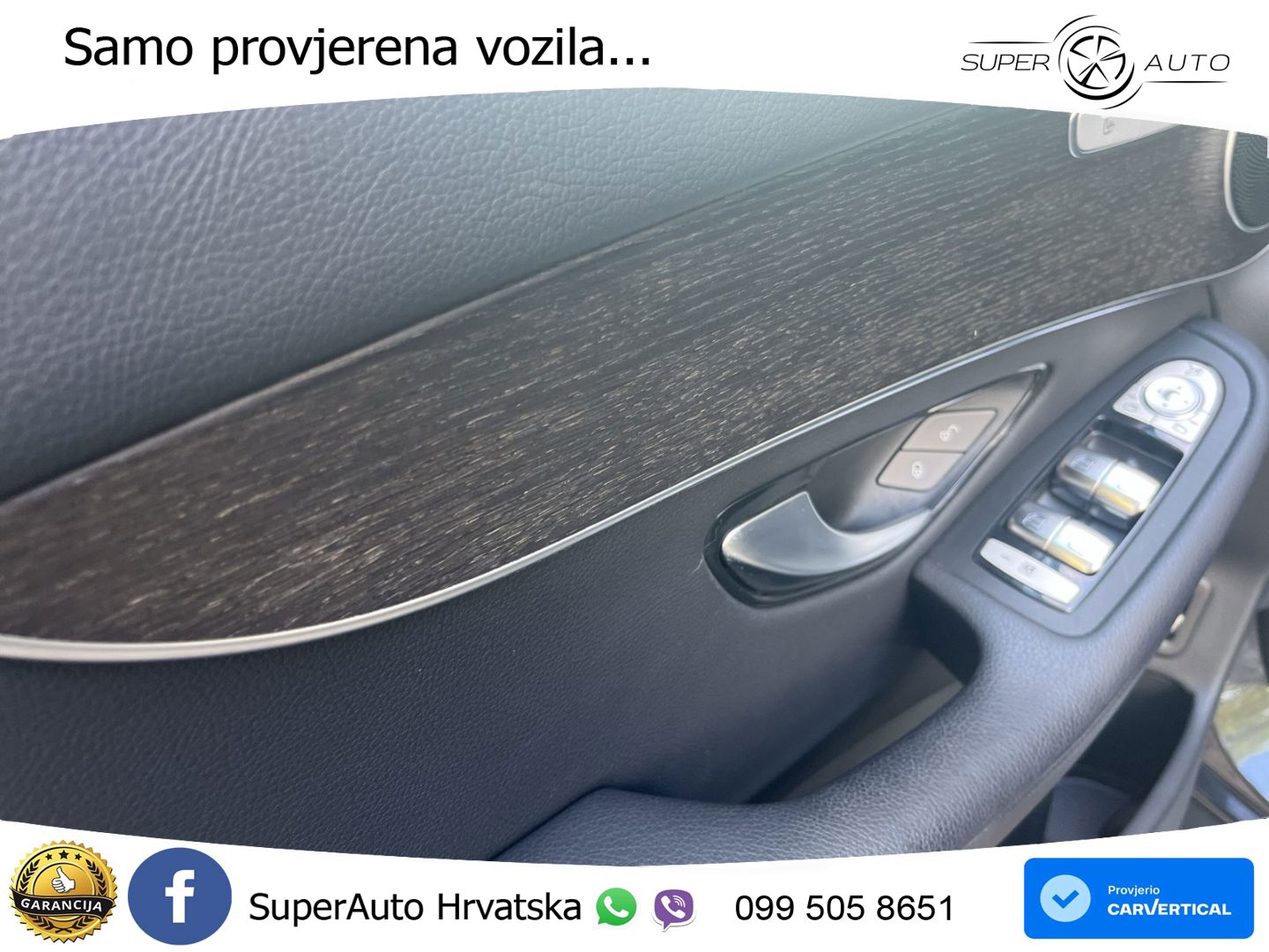 Mercedes GLC 220d (194 KS) 4MATIC G-TRONIC LED+GR SJED+ACC