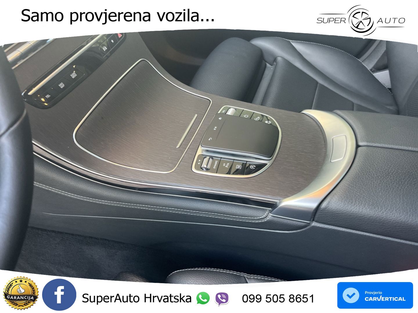 Mercedes GLC 220d (194 KS) 4MATIC G-TRONIC LED+GR SJED+ACC