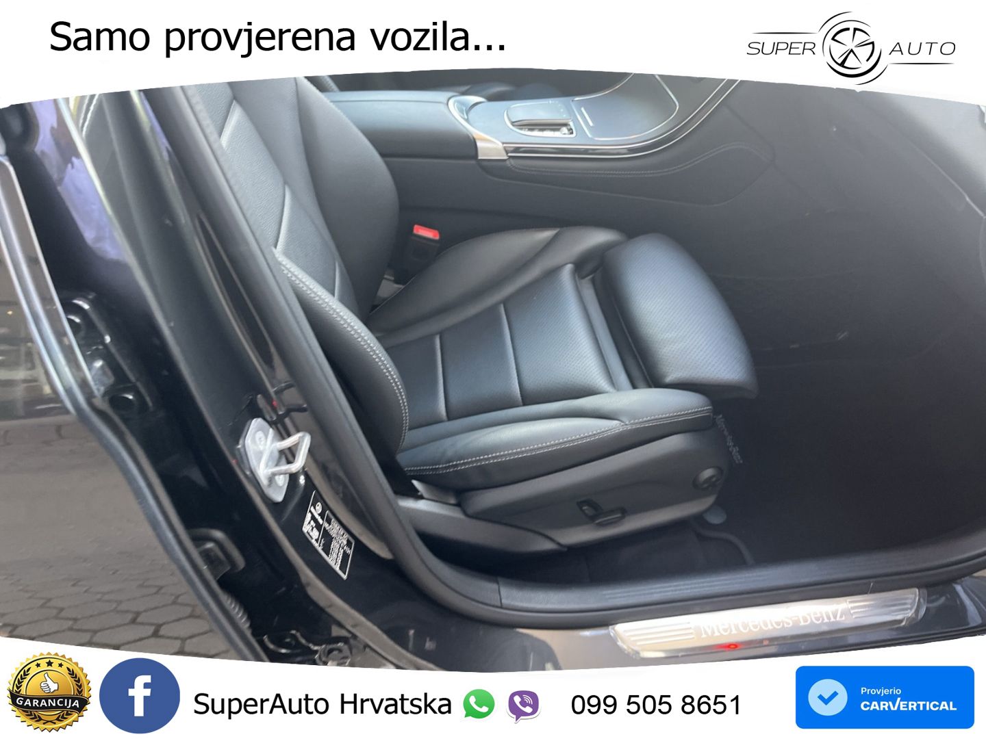 Mercedes GLC 220d (194 KS) 4MATIC G-TRONIC LED+GR SJED+ACC