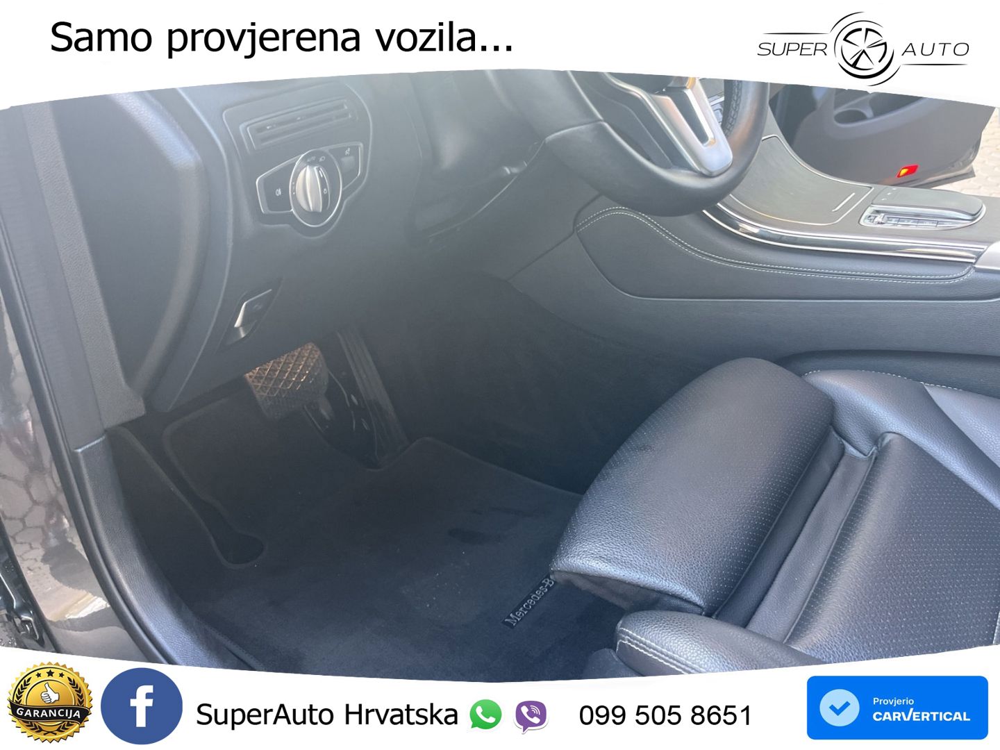 Mercedes GLC 220d (194 KS) 4MATIC G-TRONIC LED+GR SJED+ACC