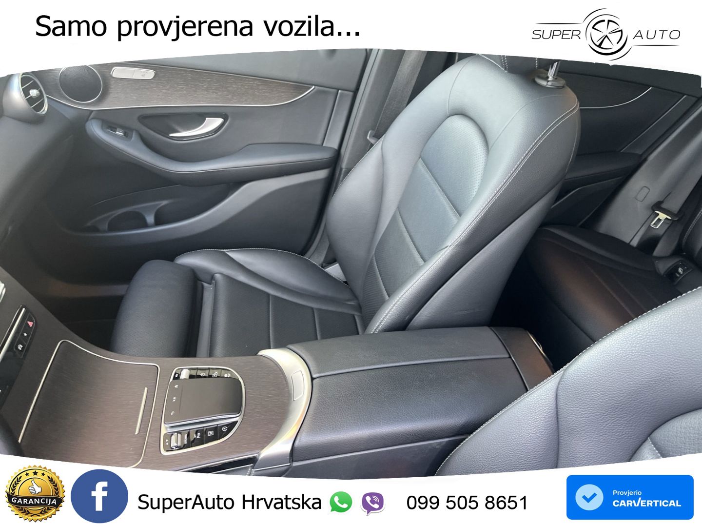 Mercedes GLC 220d (194 KS) 4MATIC G-TRONIC LED+GR SJED+ACC