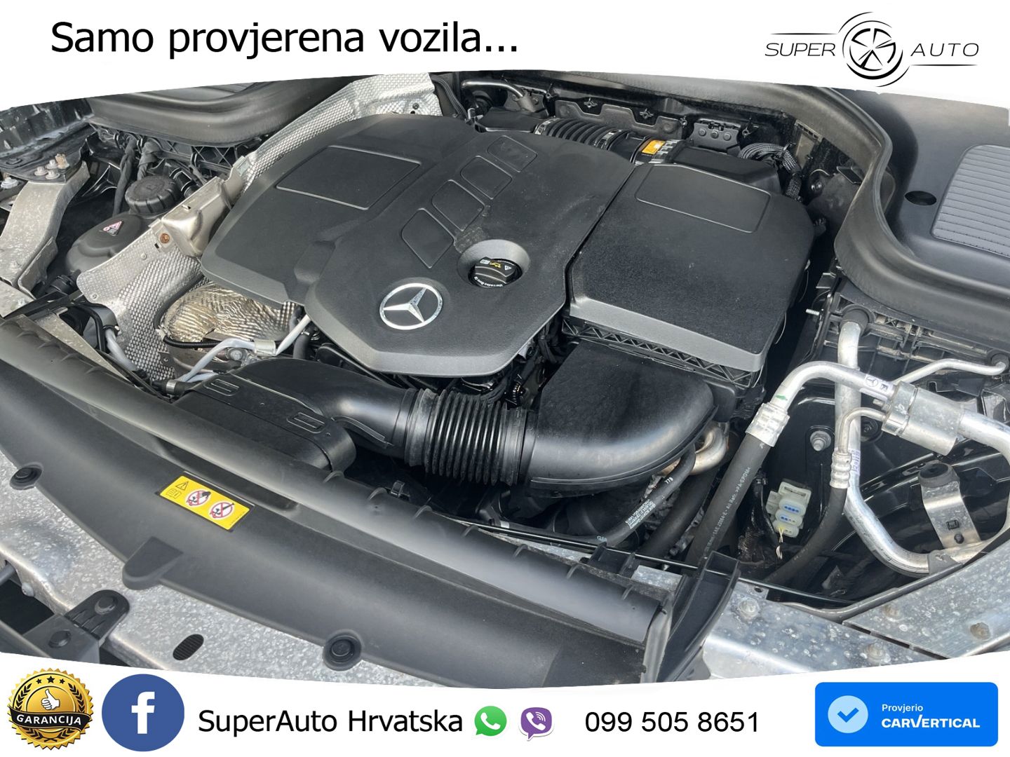Mercedes GLC 220d (194 KS) 4MATIC G-TRONIC LED+GR SJED+ACC