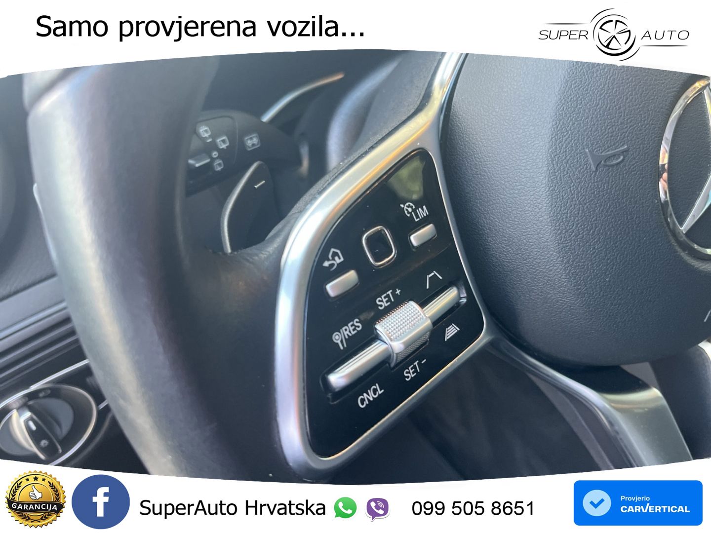 Mercedes GLC 220d (194 KS) 4MATIC G-TRONIC LED+GR SJED+ACC