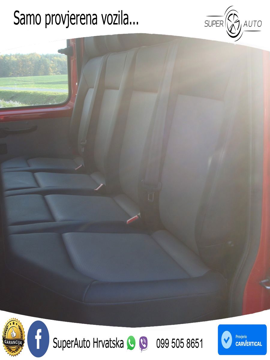 Volkswagen Crafter 35 2.0TDI*Pritsche*DOKA*LR*Klima*AHK*140 140 KS