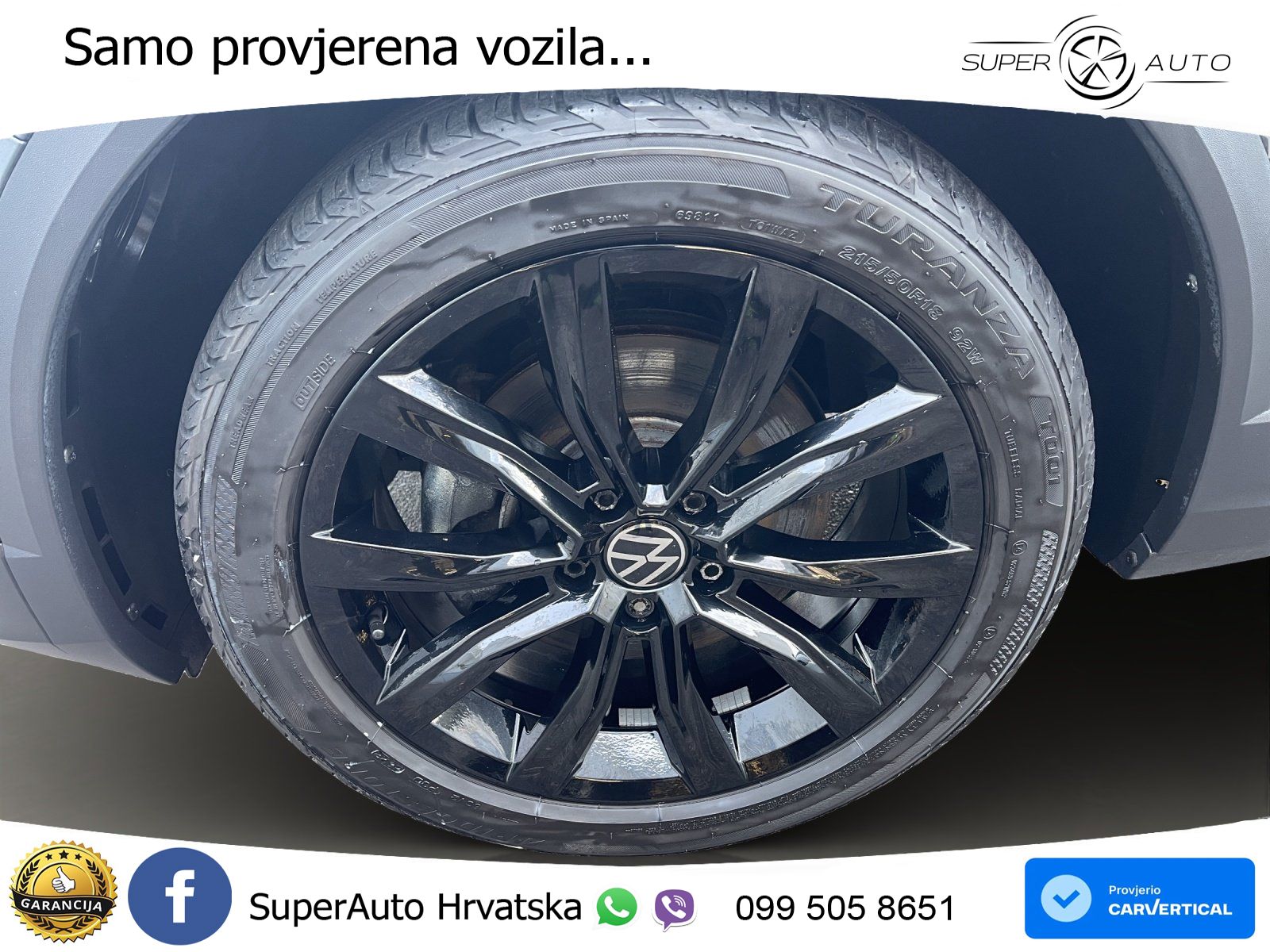 Volkswagen T-Roc I 2.0 TDI (150 KS) DSG LED+GR SJED+ACC