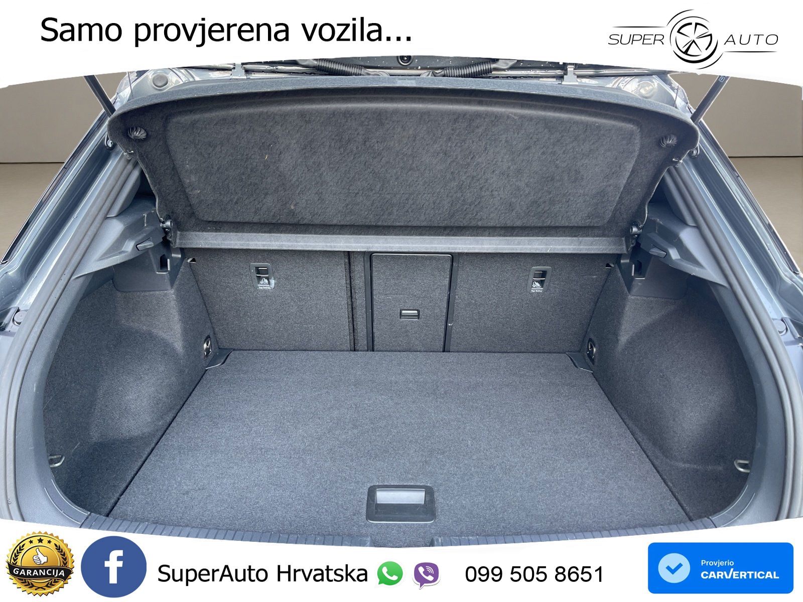 Volkswagen T-Roc I 2.0 TDI (150 KS) DSG LED+GR SJED+ACC