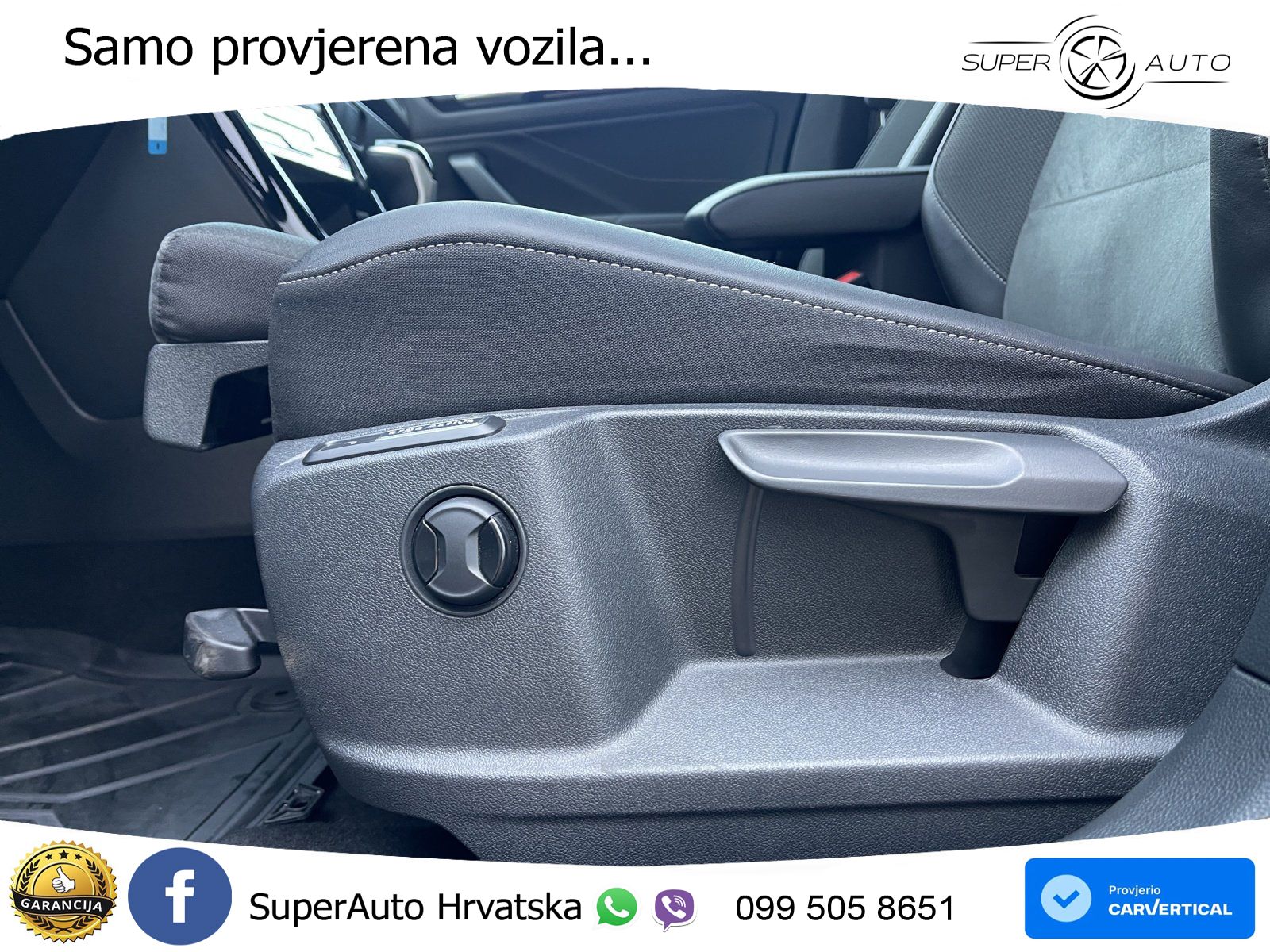 Volkswagen T-Roc I 2.0 TDI (150 KS) DSG LED+GR SJED+ACC