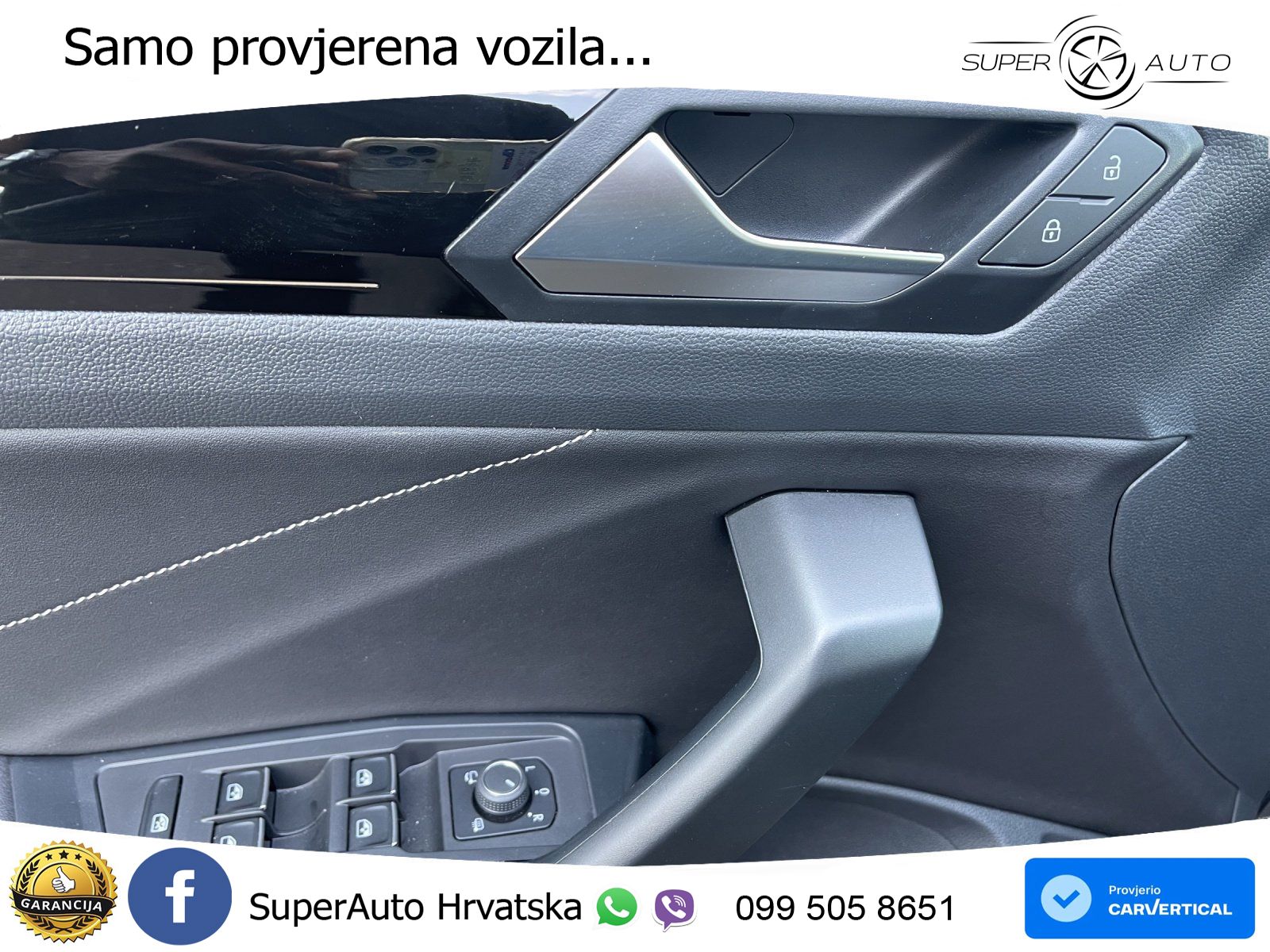 Volkswagen T-Roc I 2.0 TDI (150 KS) DSG LED+GR SJED+ACC
