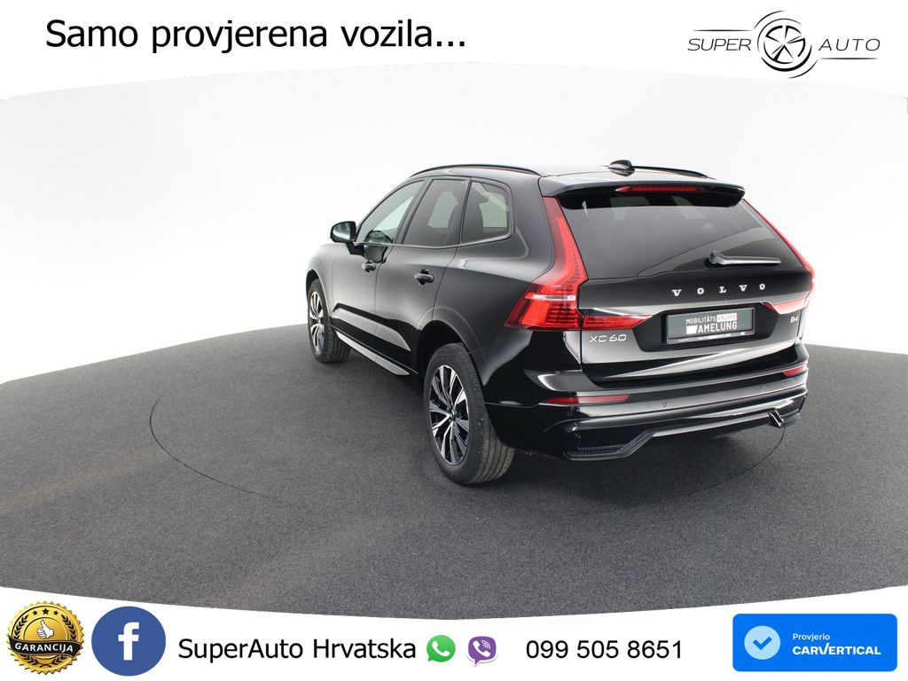 Volvo XC60 B4 Diesel FWD Geartronic