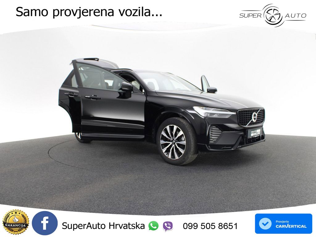 Volvo XC60 B4 Diesel FWD Geartronic