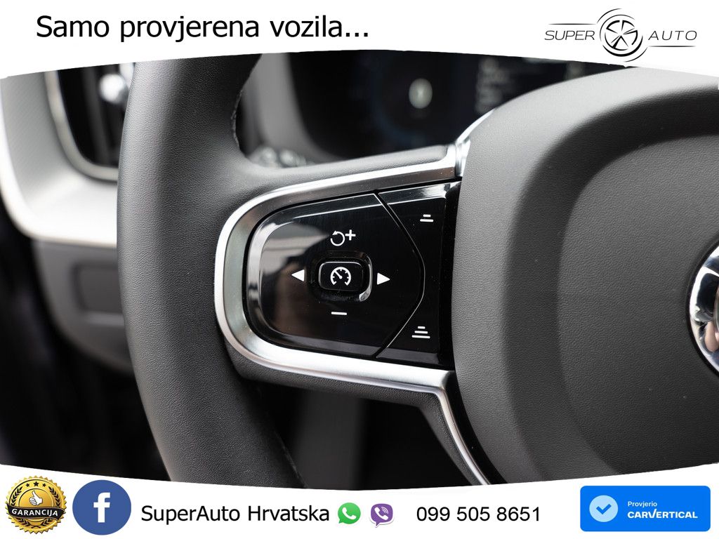 Volvo XC60 B4 Diesel FWD Geartronic