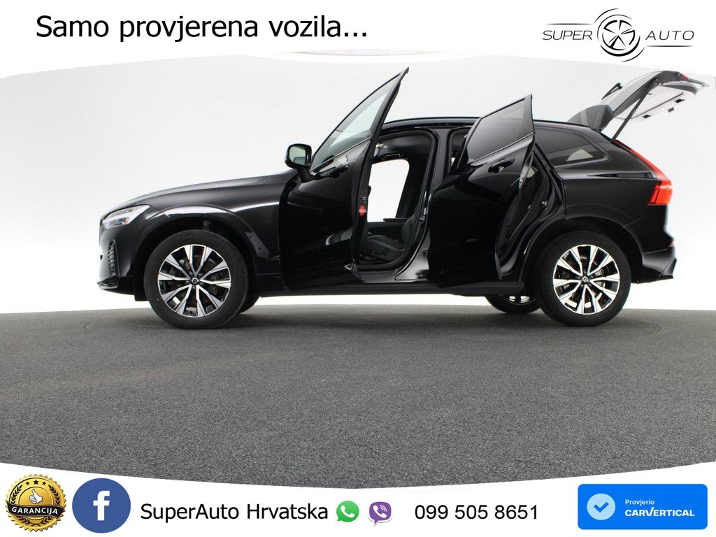 Volvo XC60 B4 Diesel FWD Geartronic