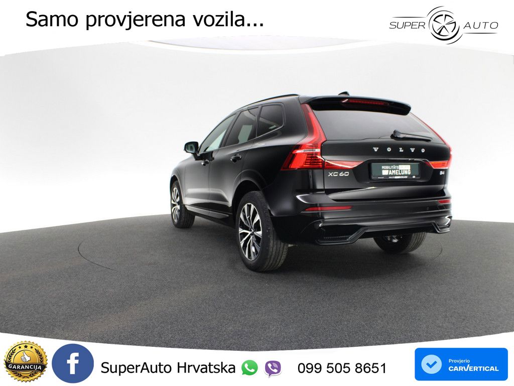 Volvo XC60 B4 Diesel FWD Geartronic