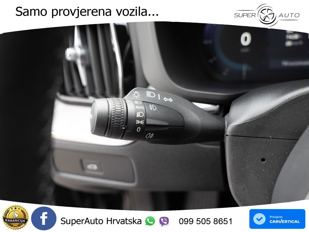 Volvo XC60 B4 Diesel FWD Geartronic