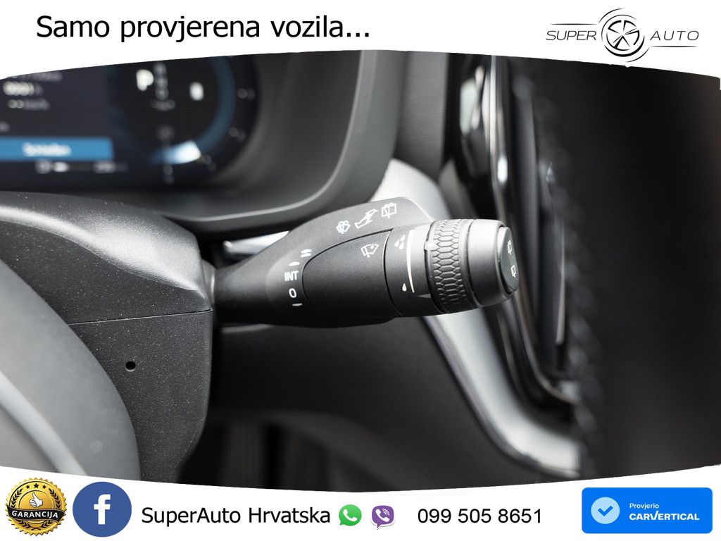 Volvo XC60 B4 Diesel FWD Geartronic