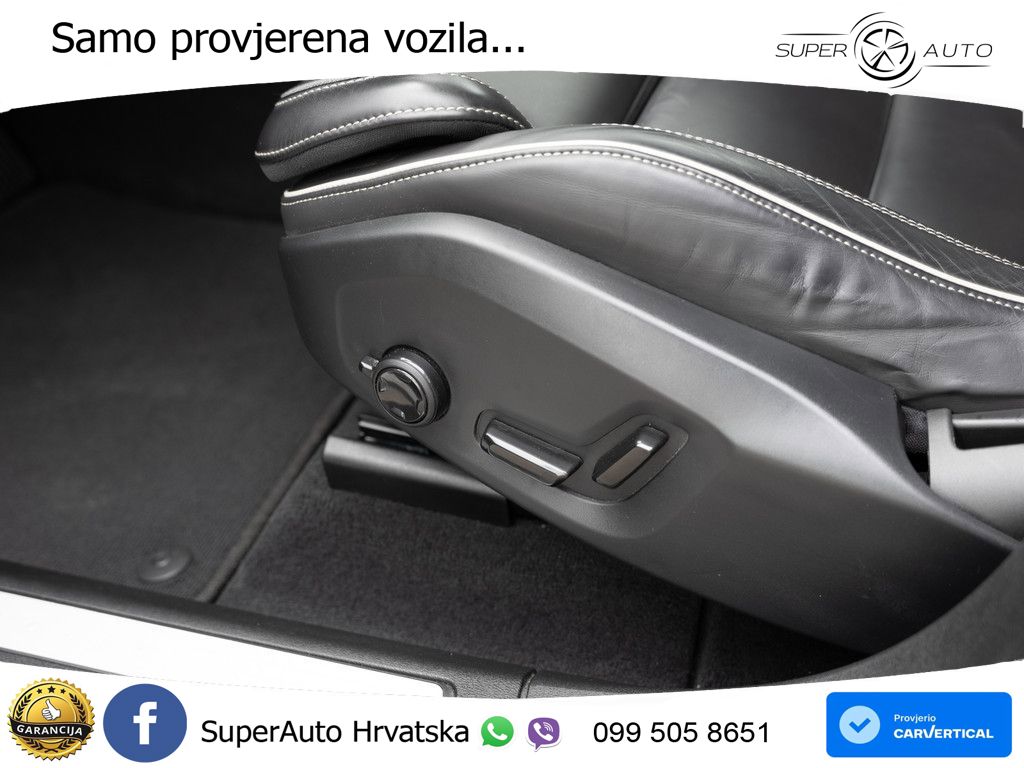 Volvo XC60 B4 Diesel FWD Geartronic