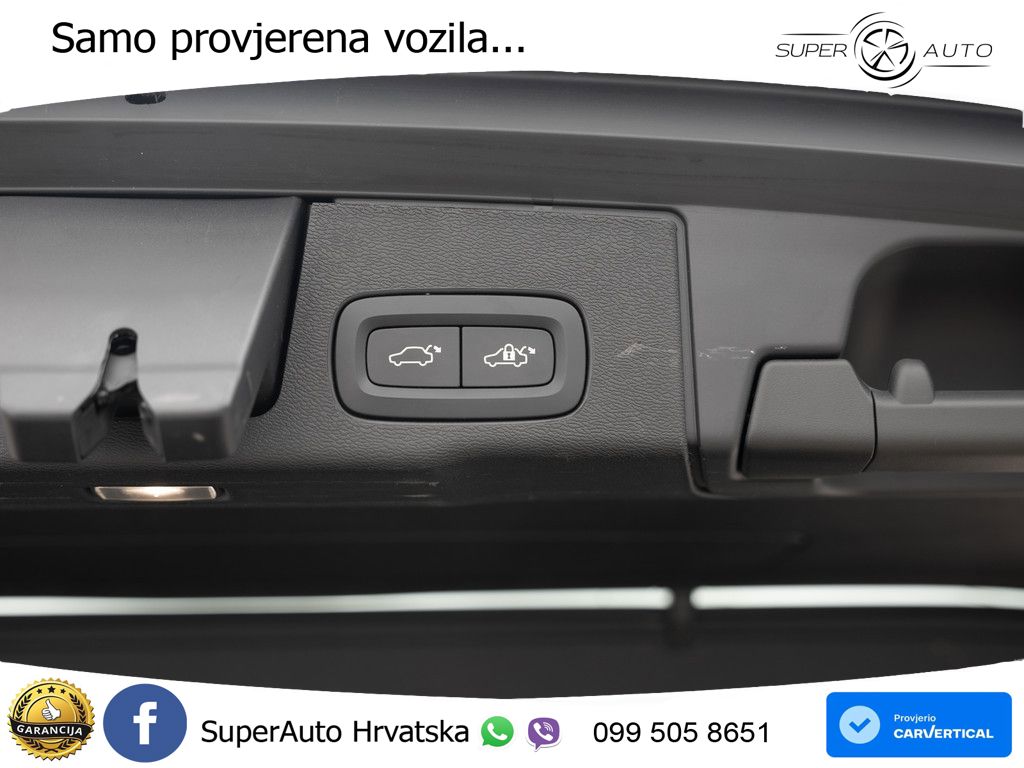 Volvo XC60 B4 Diesel FWD Geartronic