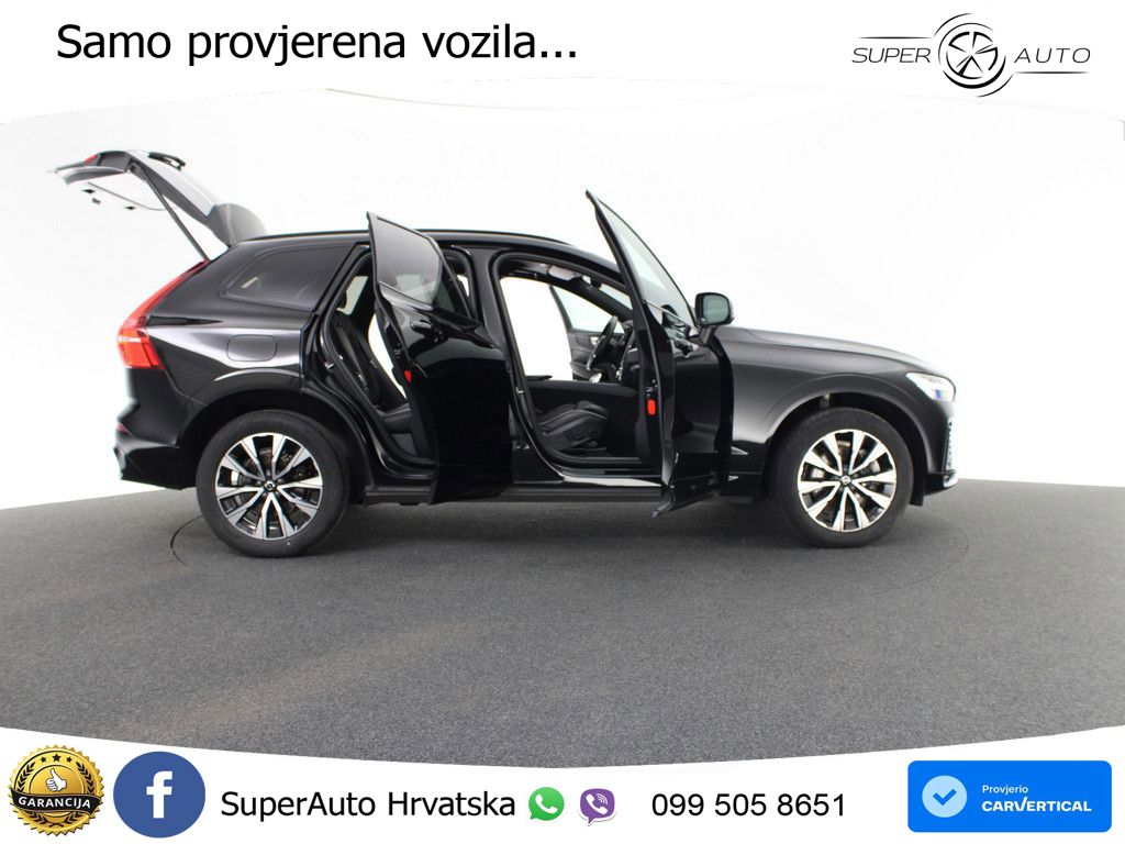Volvo XC60 B4 Diesel FWD Geartronic